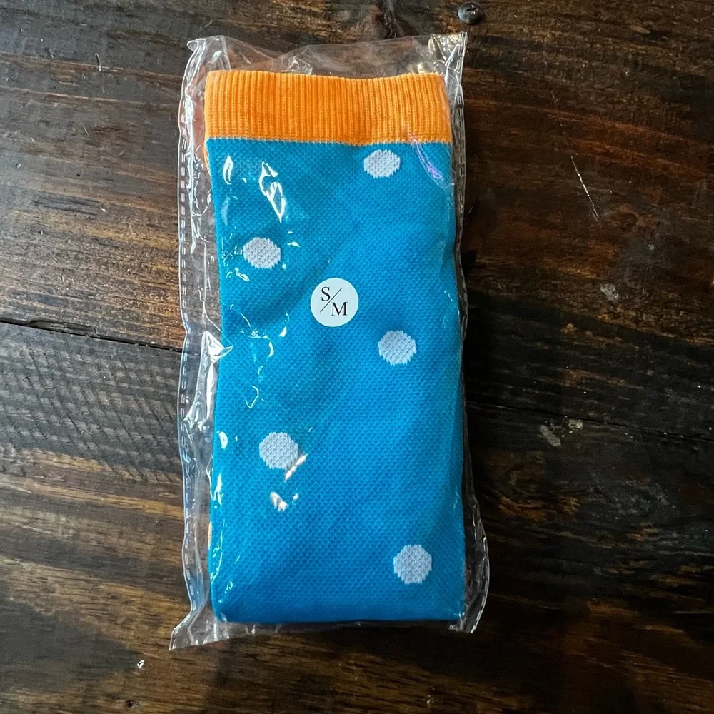 3 New compression socks s/m